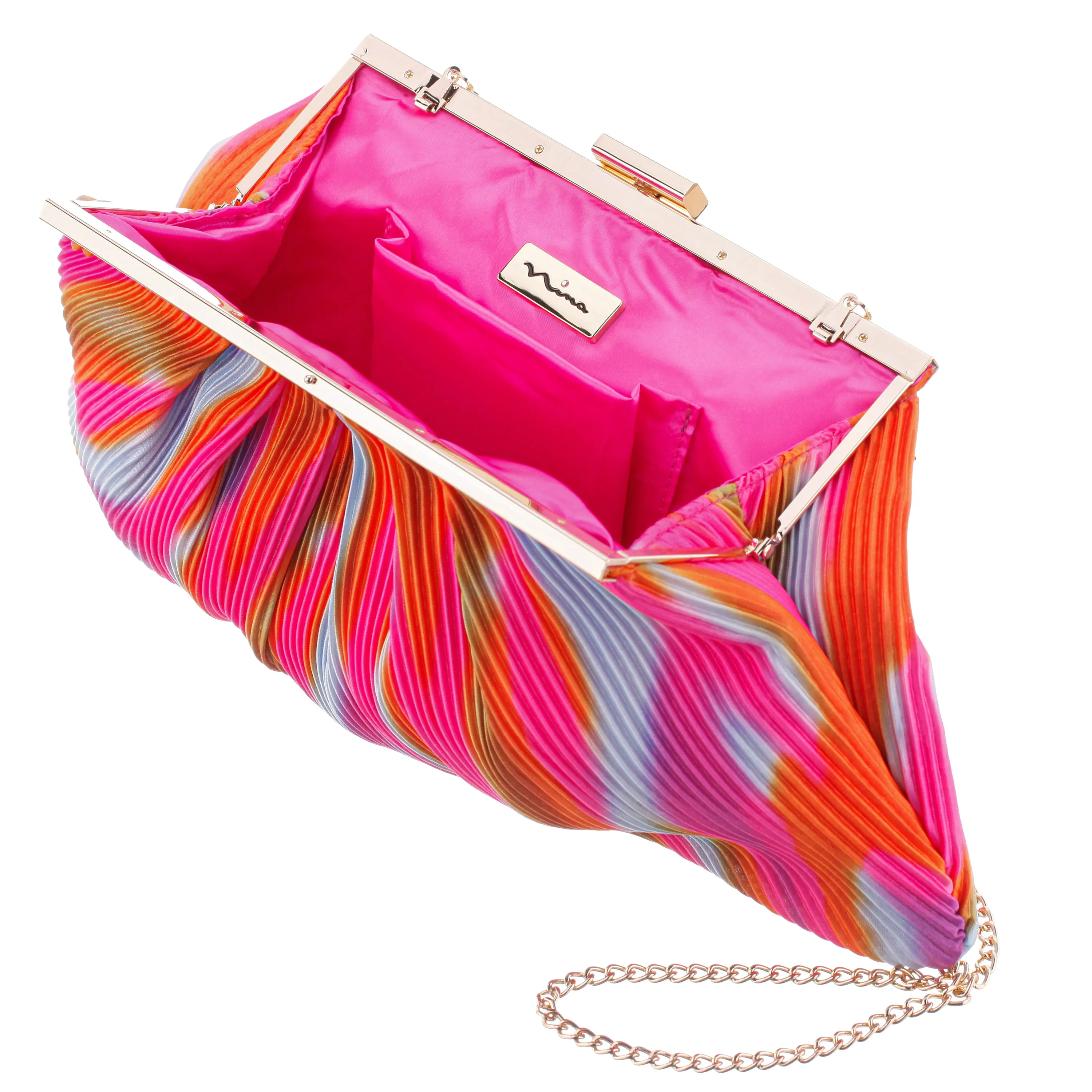TALIE-T-PARFAIT PINK