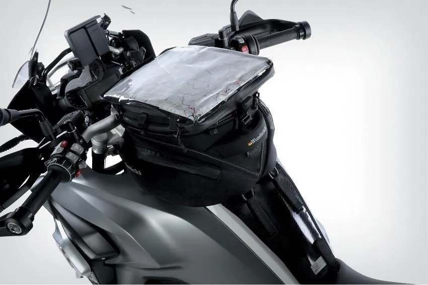 Tank Bag Holder for Wunderlich Bags