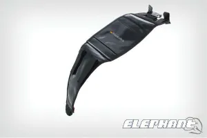 Tank Bag Holder for Wunderlich Bags