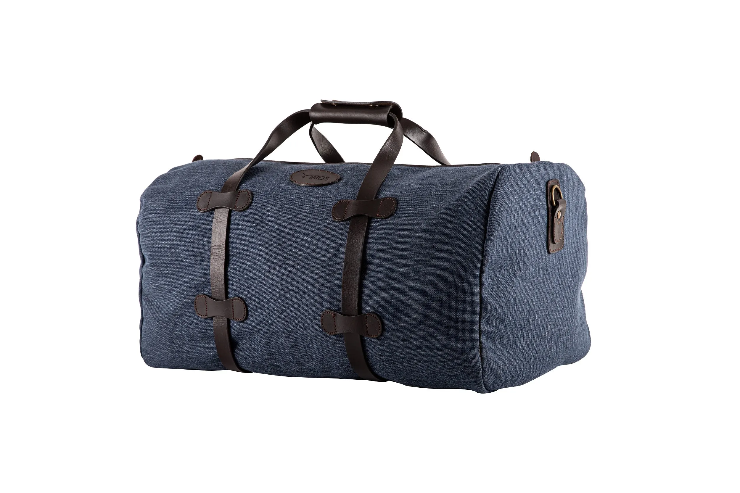 TATO'S Transit Bag - Navy Blue
