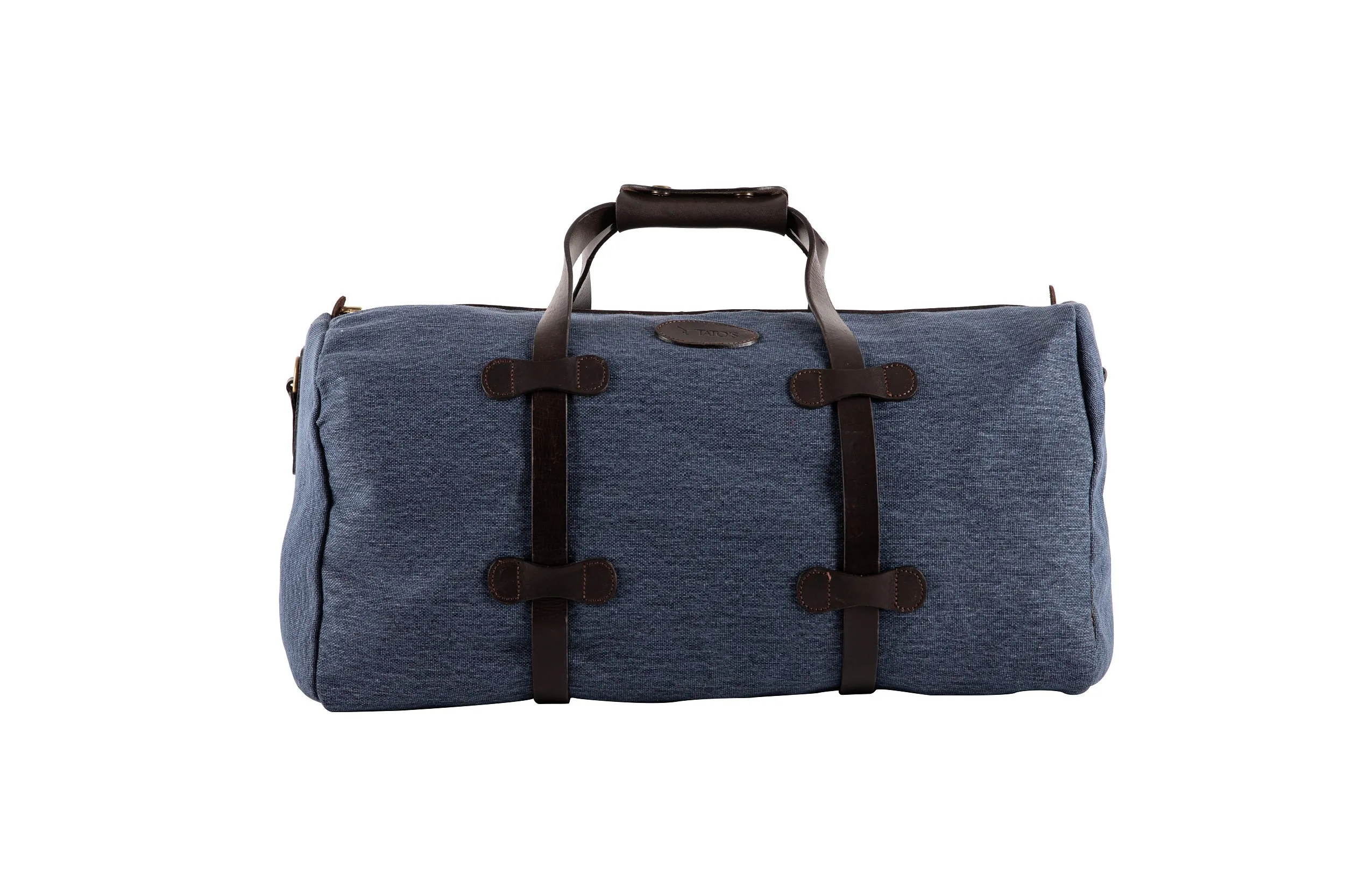 TATO'S Transit Bag - Navy Blue