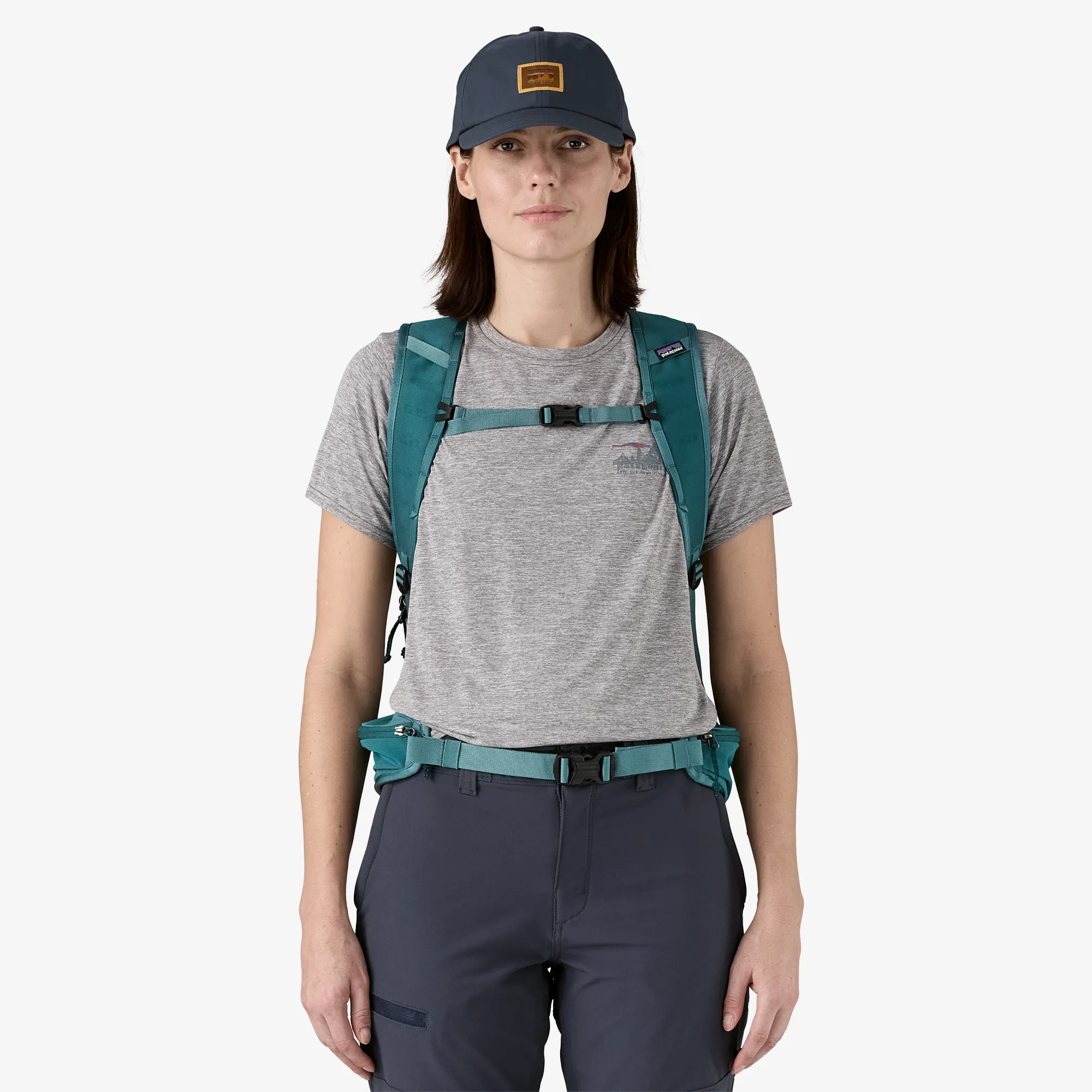 Terravia Pack 22L