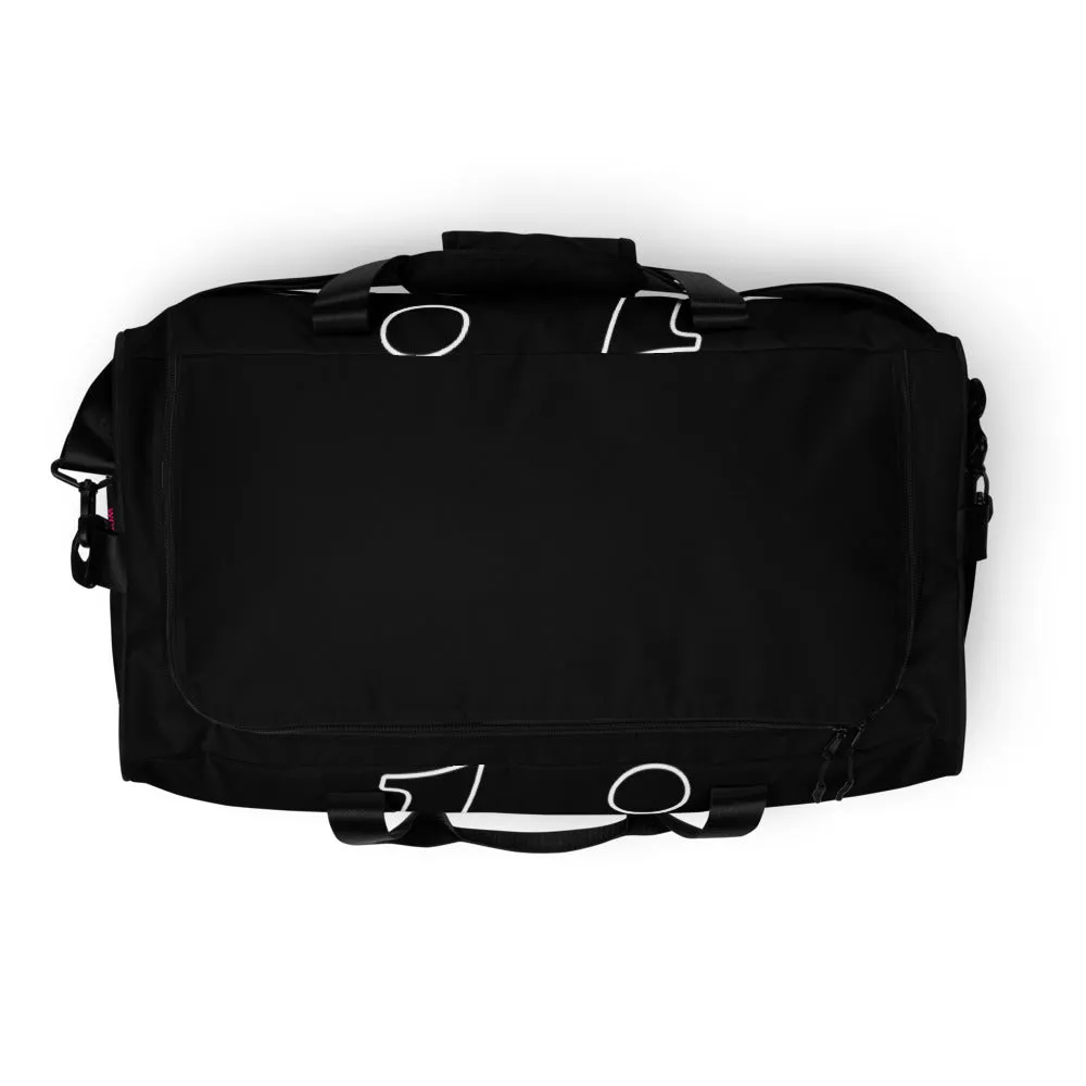 The Chic Duffel