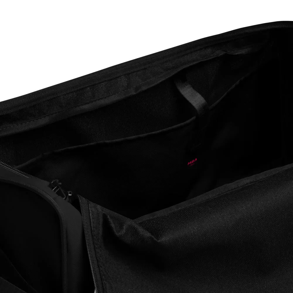 The Chic Duffel