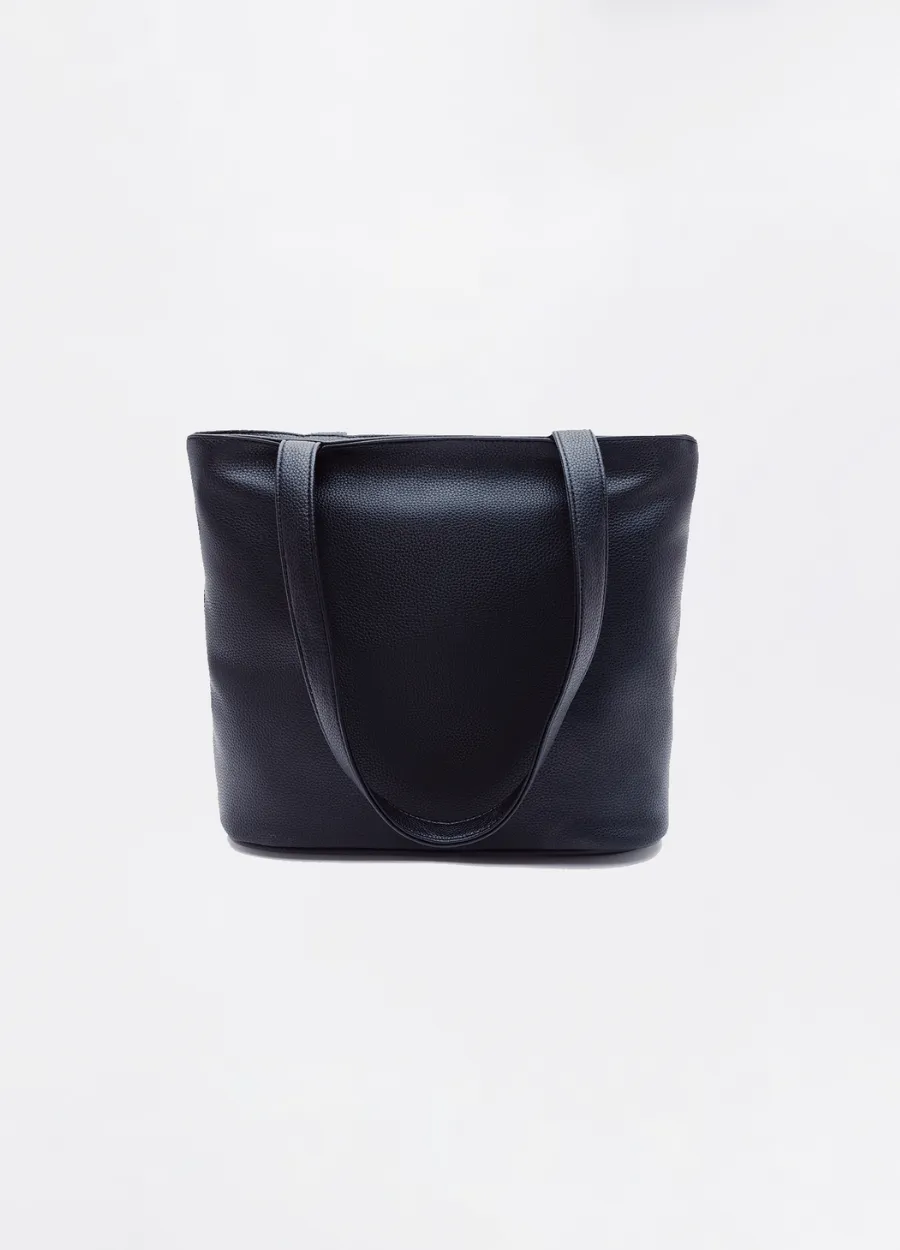 THE EVERYTHING TOTE - NOIR