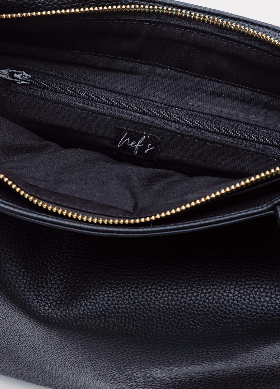 THE EVERYTHING TOTE - NOIR