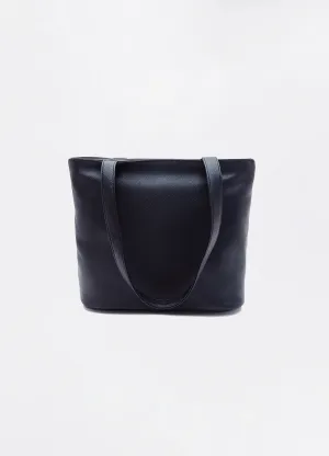 THE EVERYTHING TOTE - NOIR