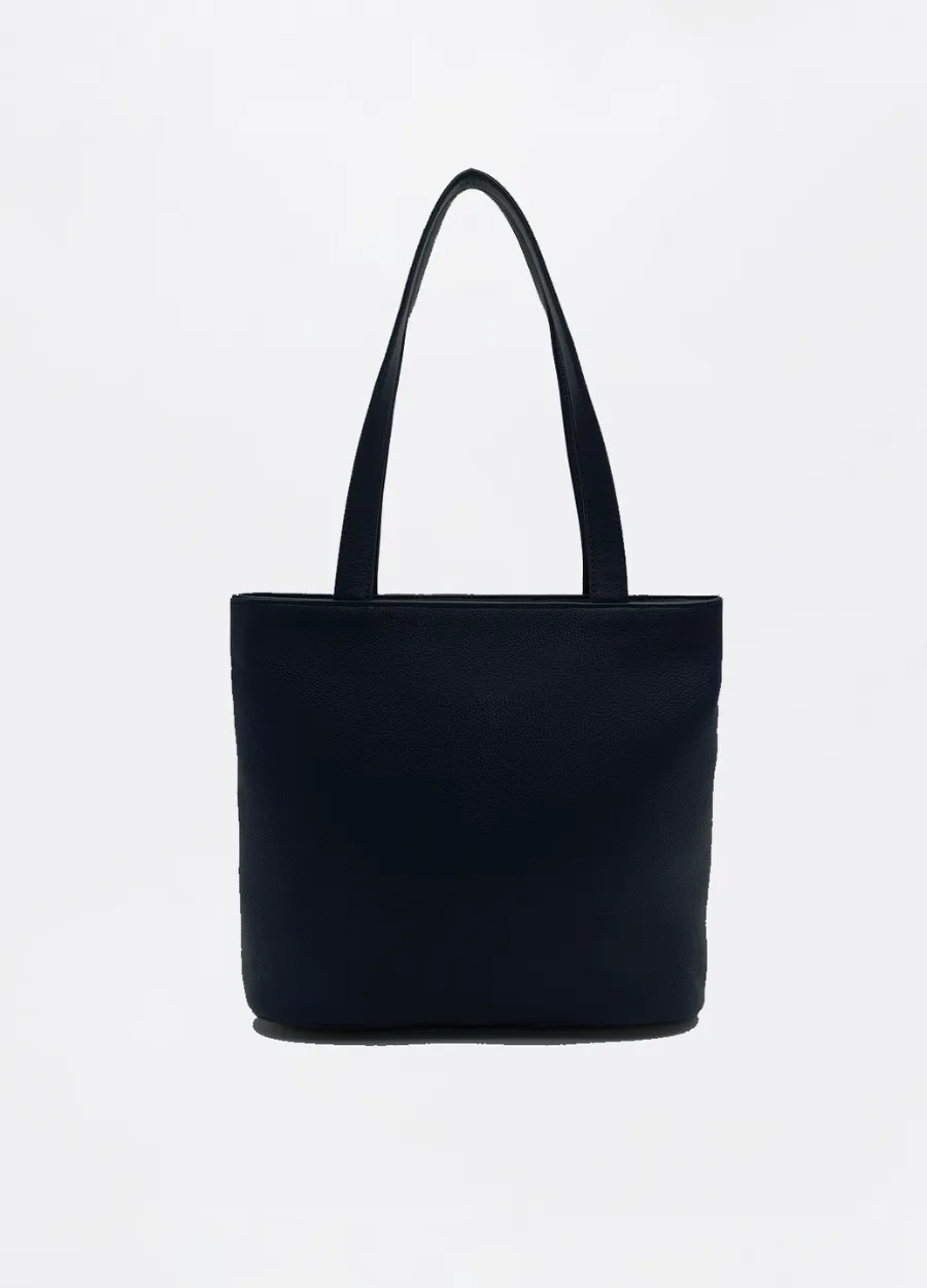 THE EVERYTHING TOTE - NOIR