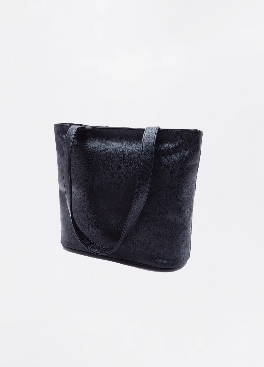 THE EVERYTHING TOTE - NOIR