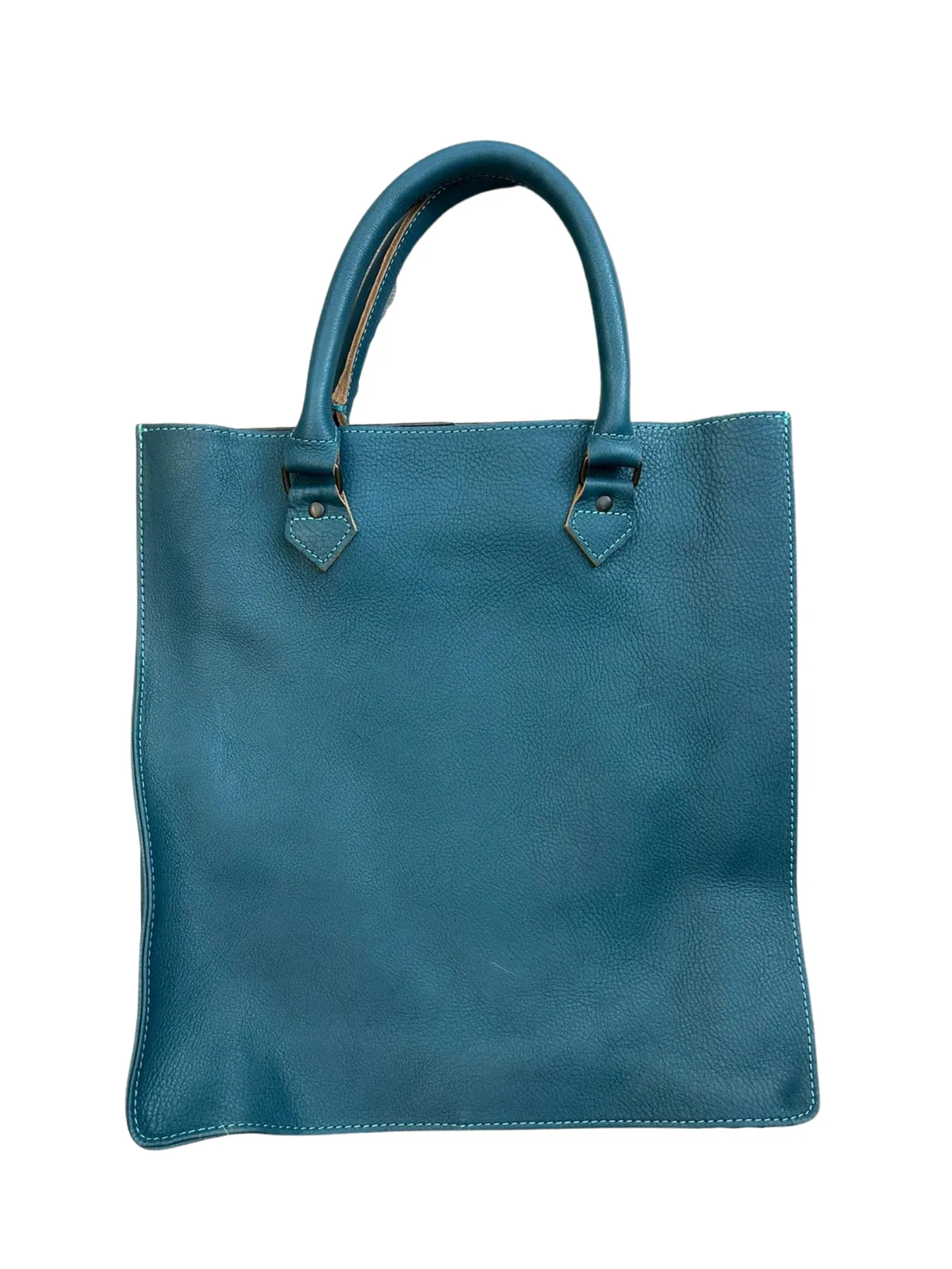 The Genevieve Tote