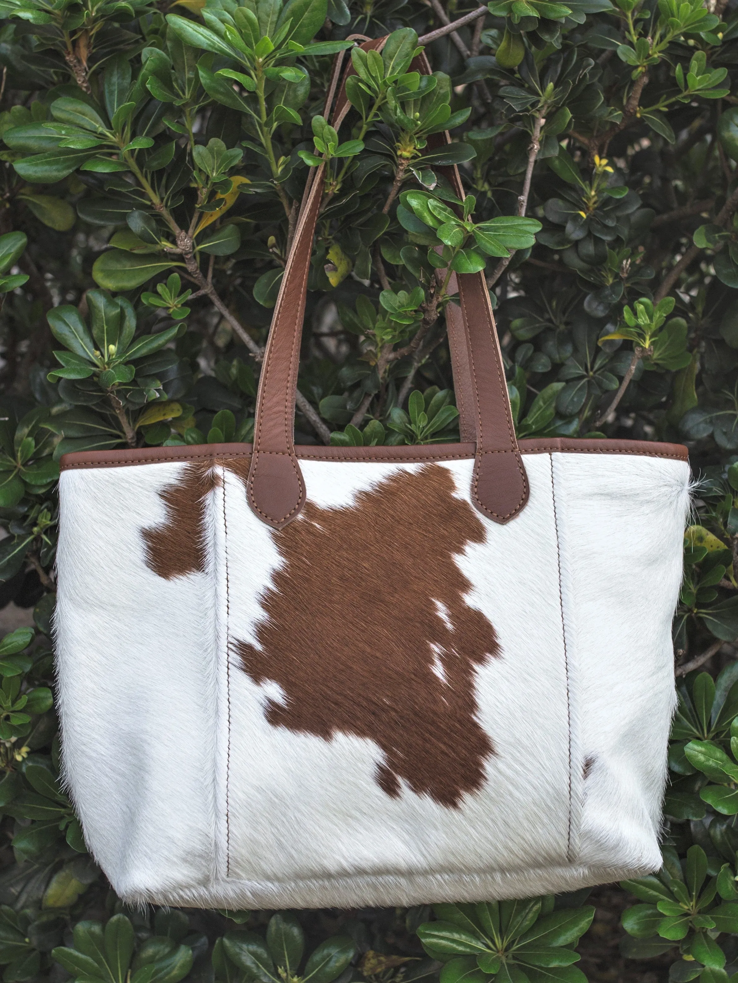 The Grocery Getter Tote