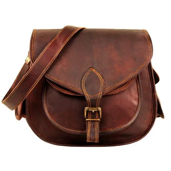 The Heritage Hauler Purse