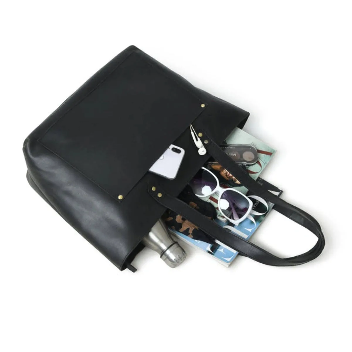 The Isabella Workbag