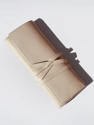 The Jewelry Travel Roll