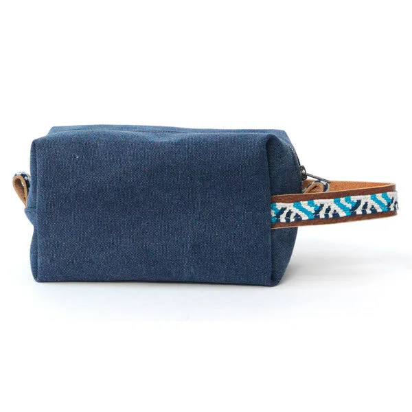 The Maldives Dopp Kit