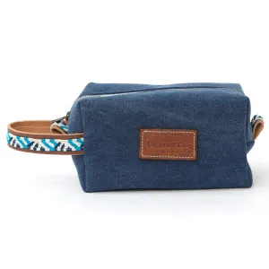 The Maldives Dopp Kit
