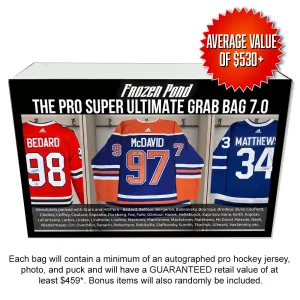 The Pro Super Ultimate Grab Bag 7.0