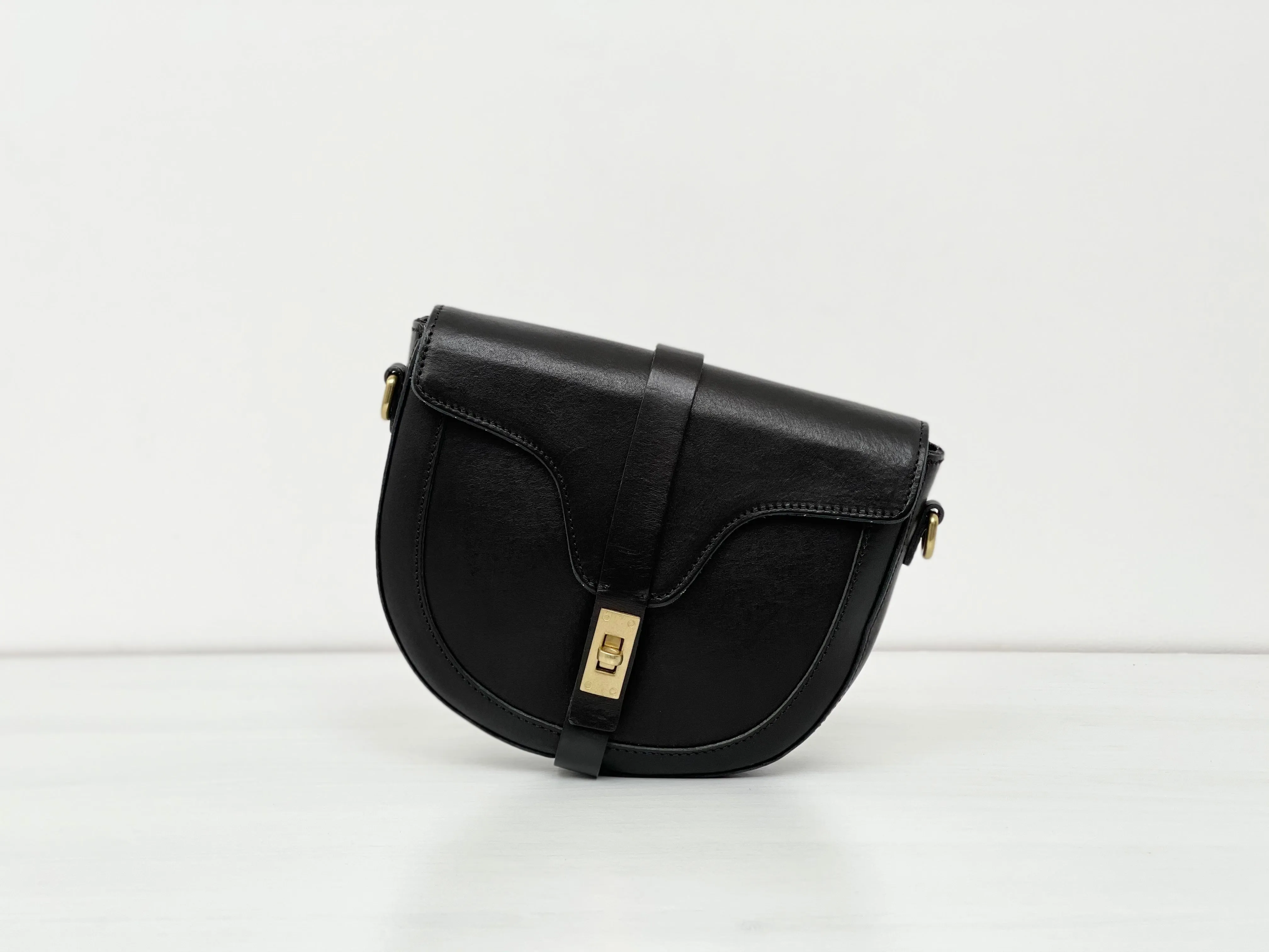 The Saddle Bag