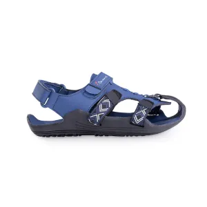 The Shoe That Grows: Blue