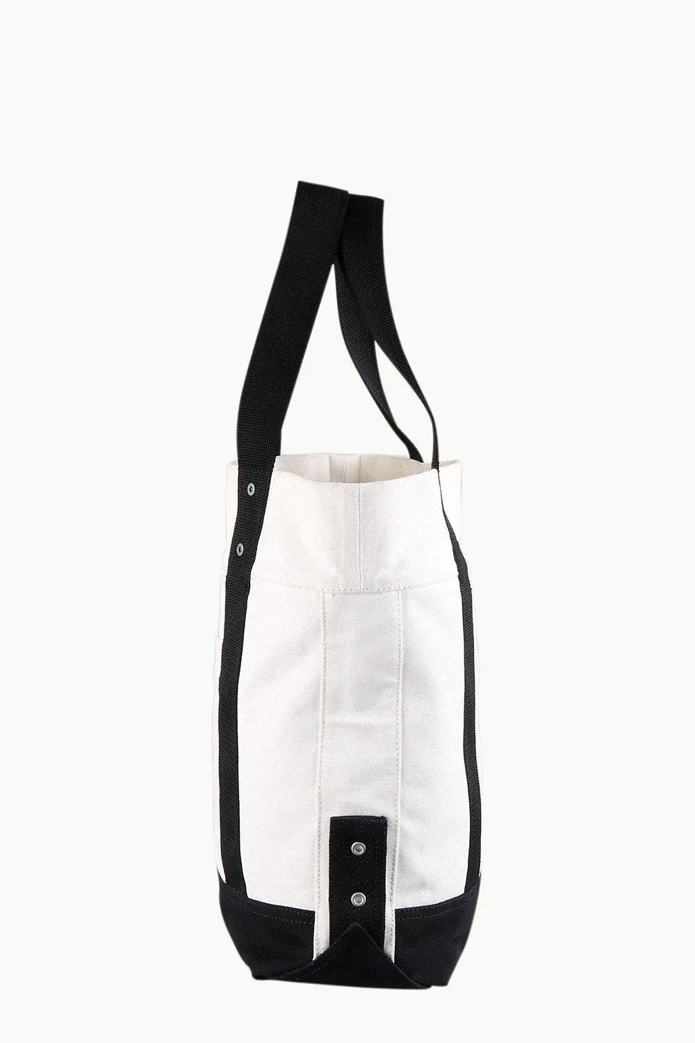 Throw In Oatmeal Canvas Tote Bag