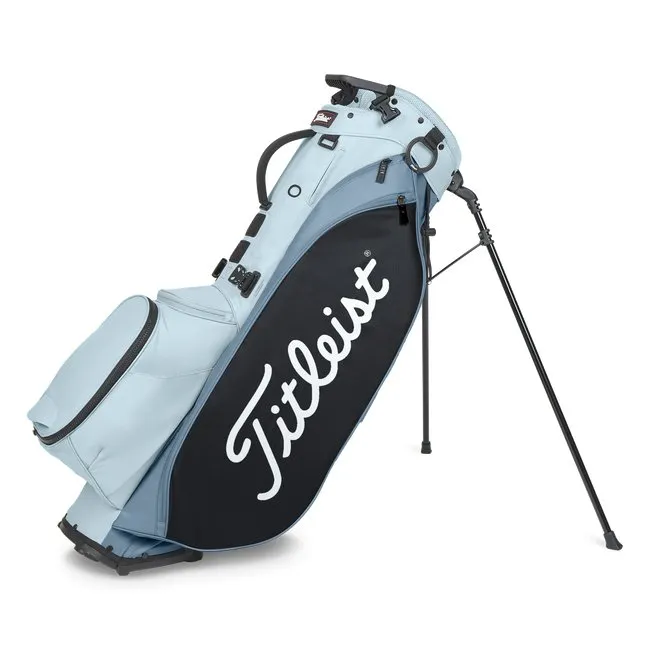 Titleist Golf Stand Bag Players 5