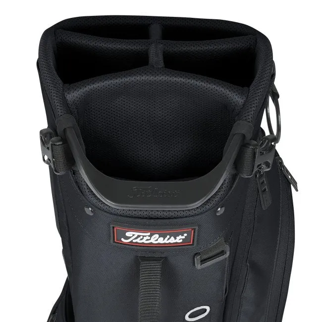 Titleist Golf Stand Bag Players 5