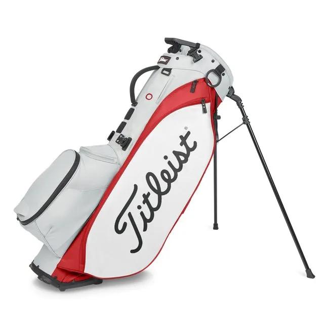 Titleist Golf Stand Bag Players 5