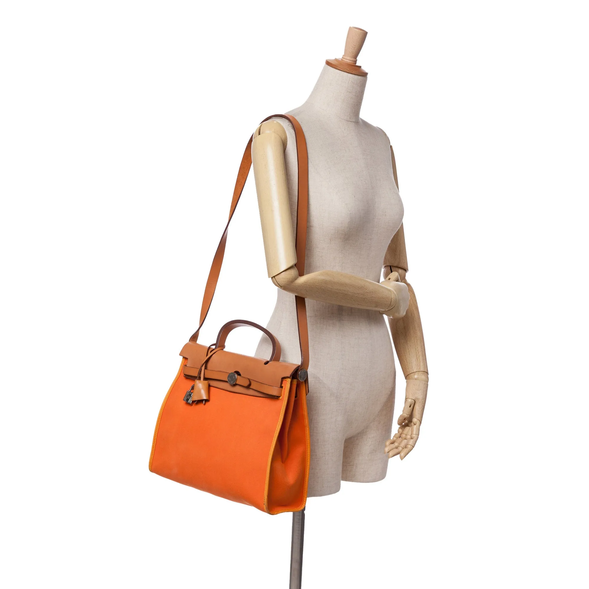 Toile Herbag Zip 31