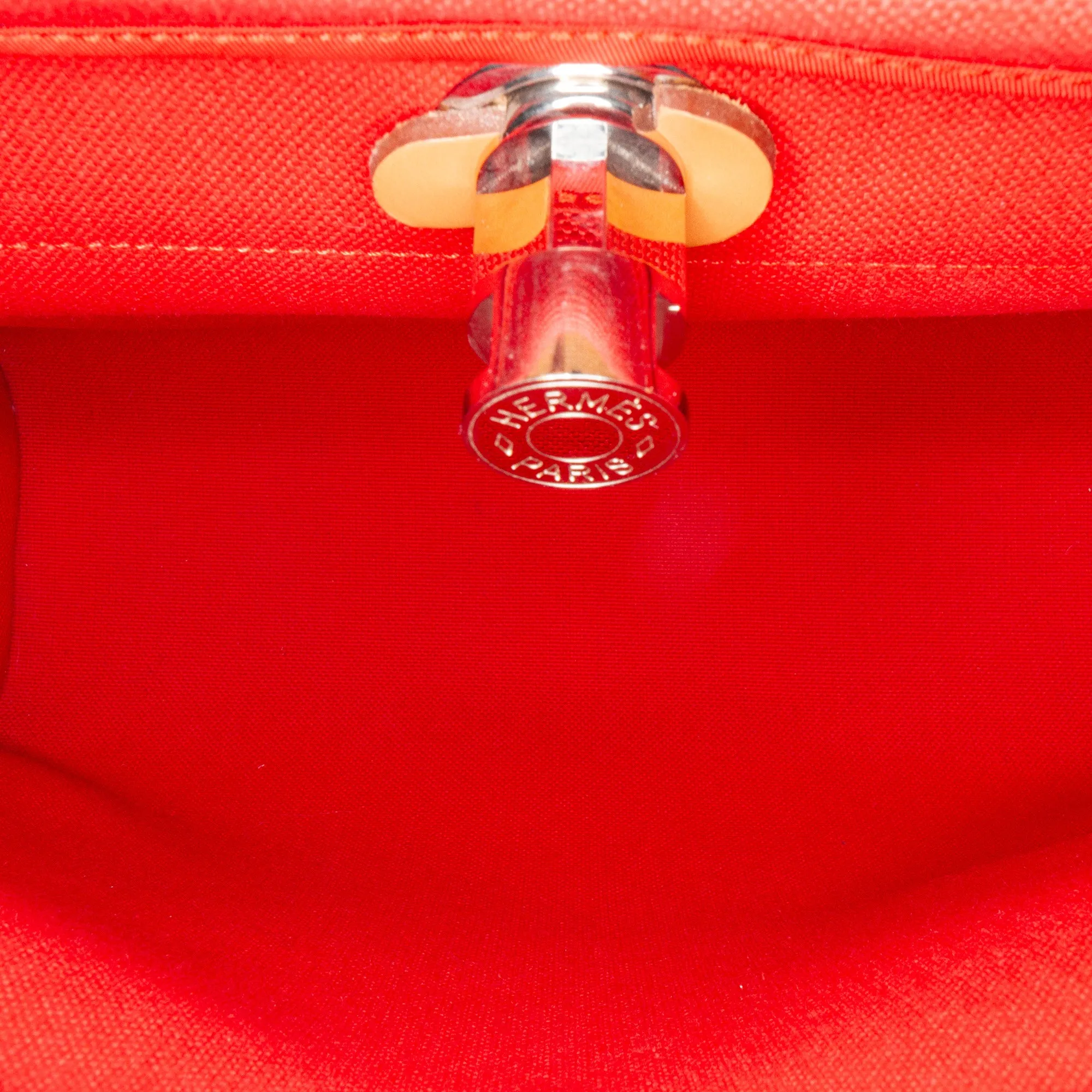 Toile Herbag Zip 31