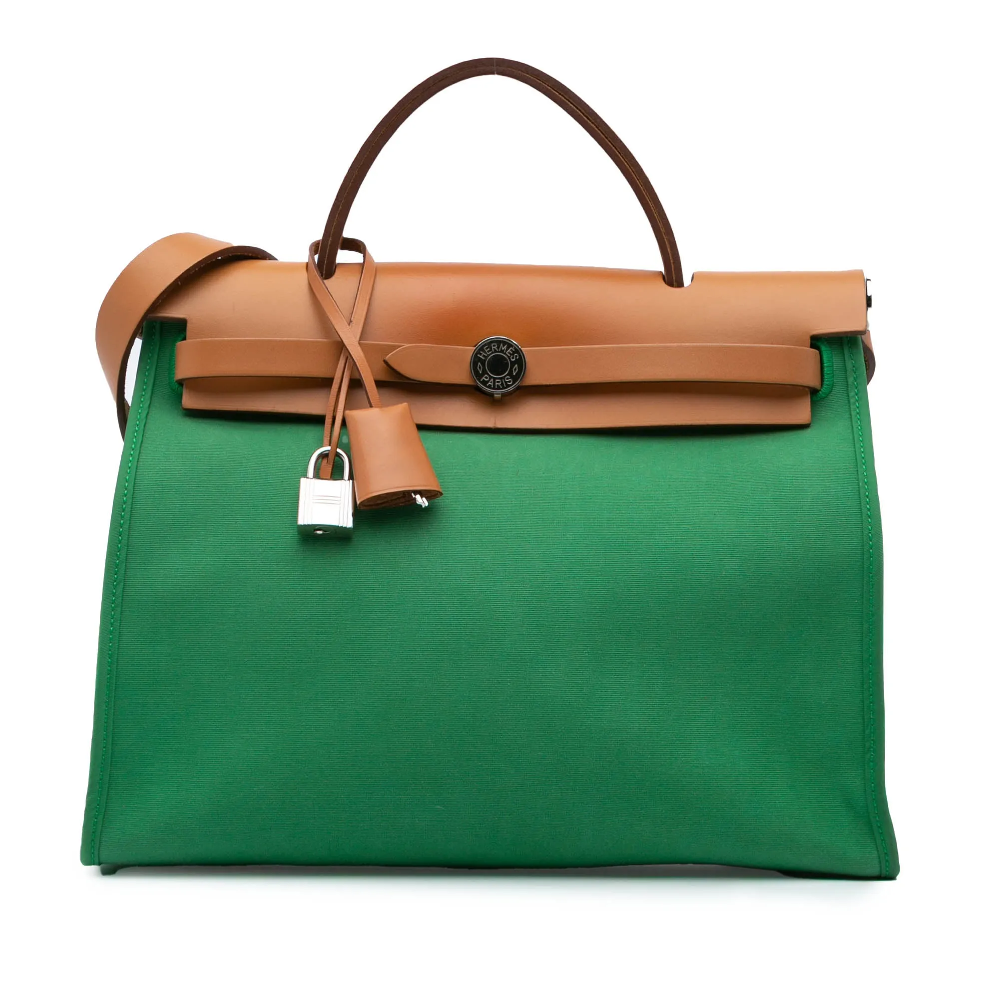 Toile Herbag Zip 31