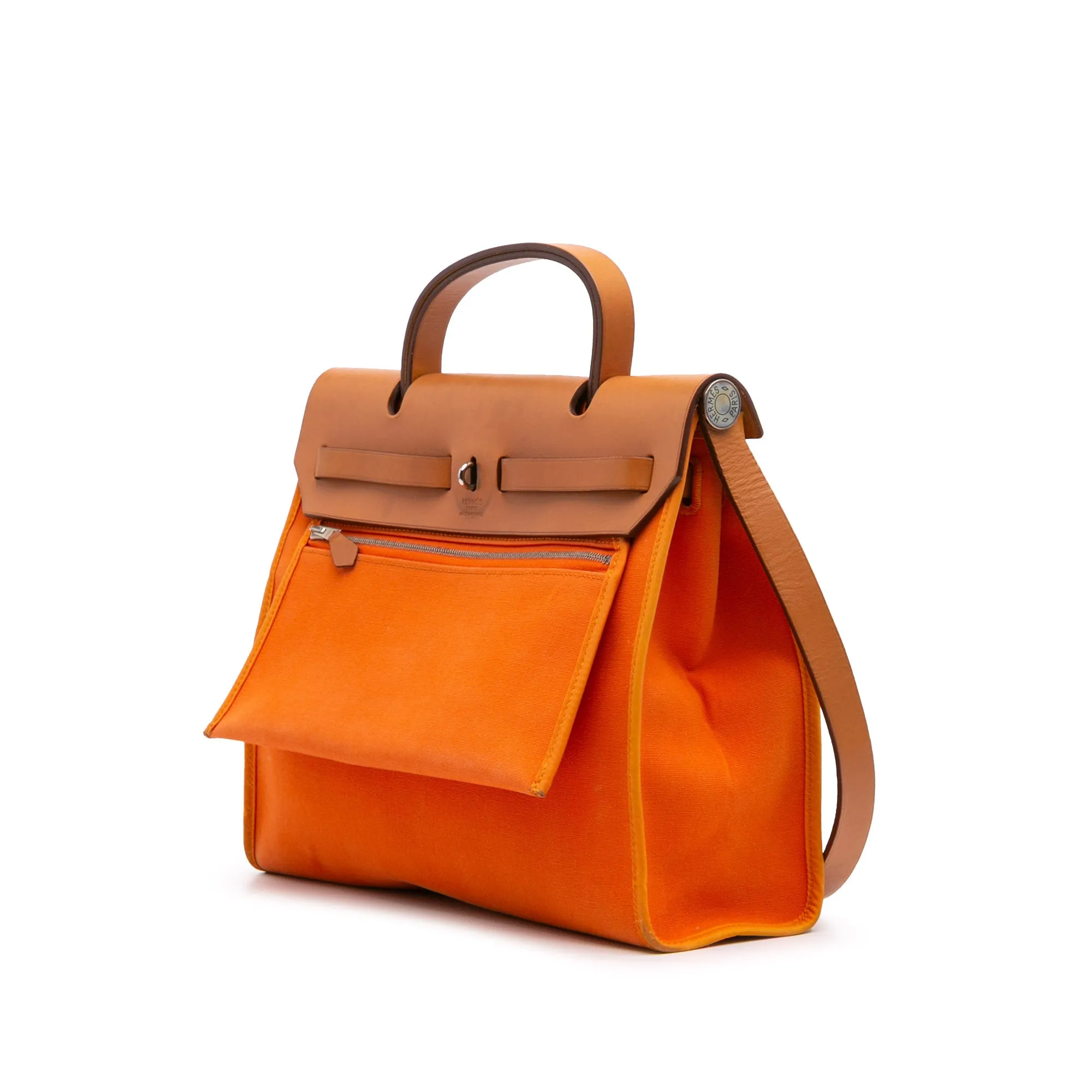 Toile Herbag Zip 31