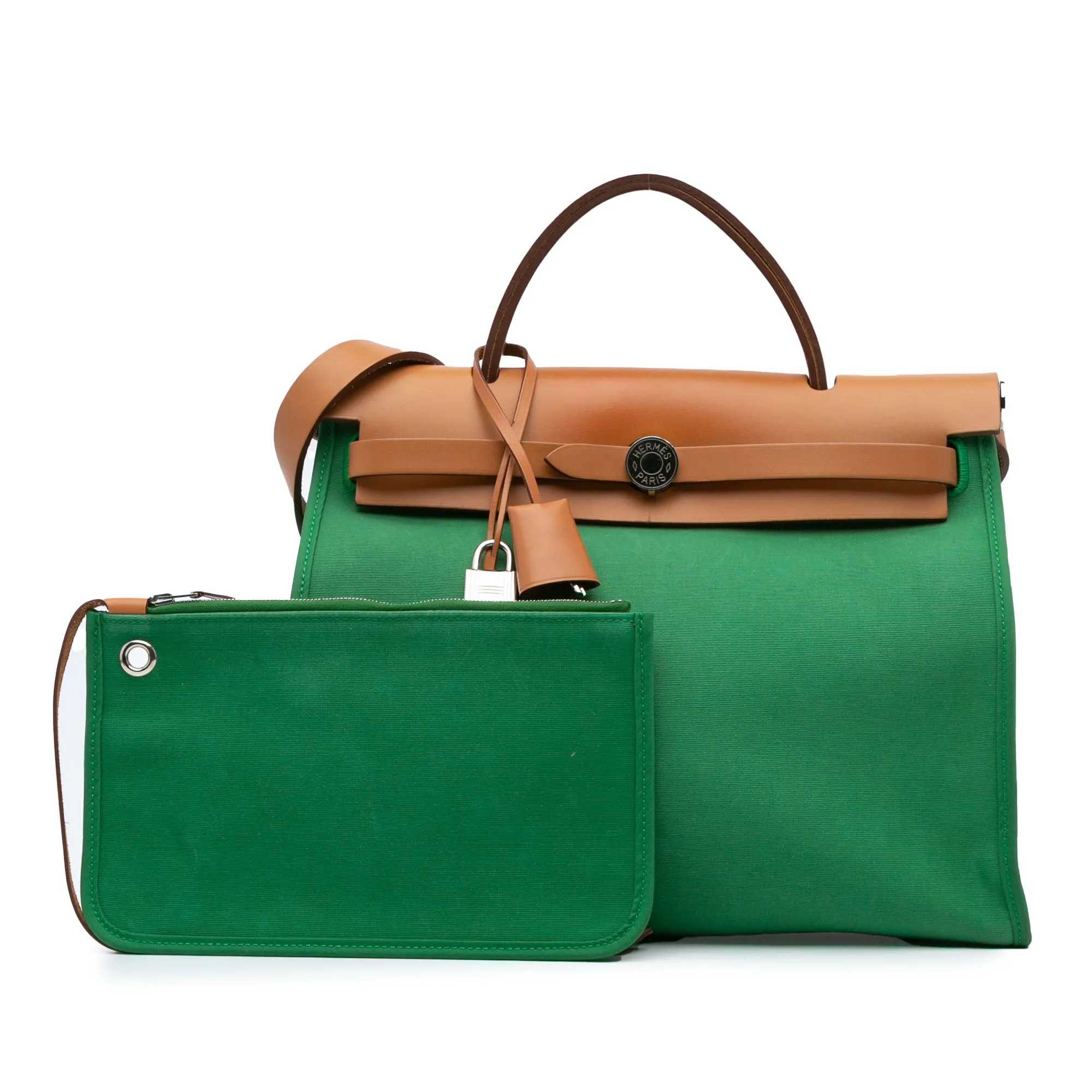 Toile Herbag Zip 31
