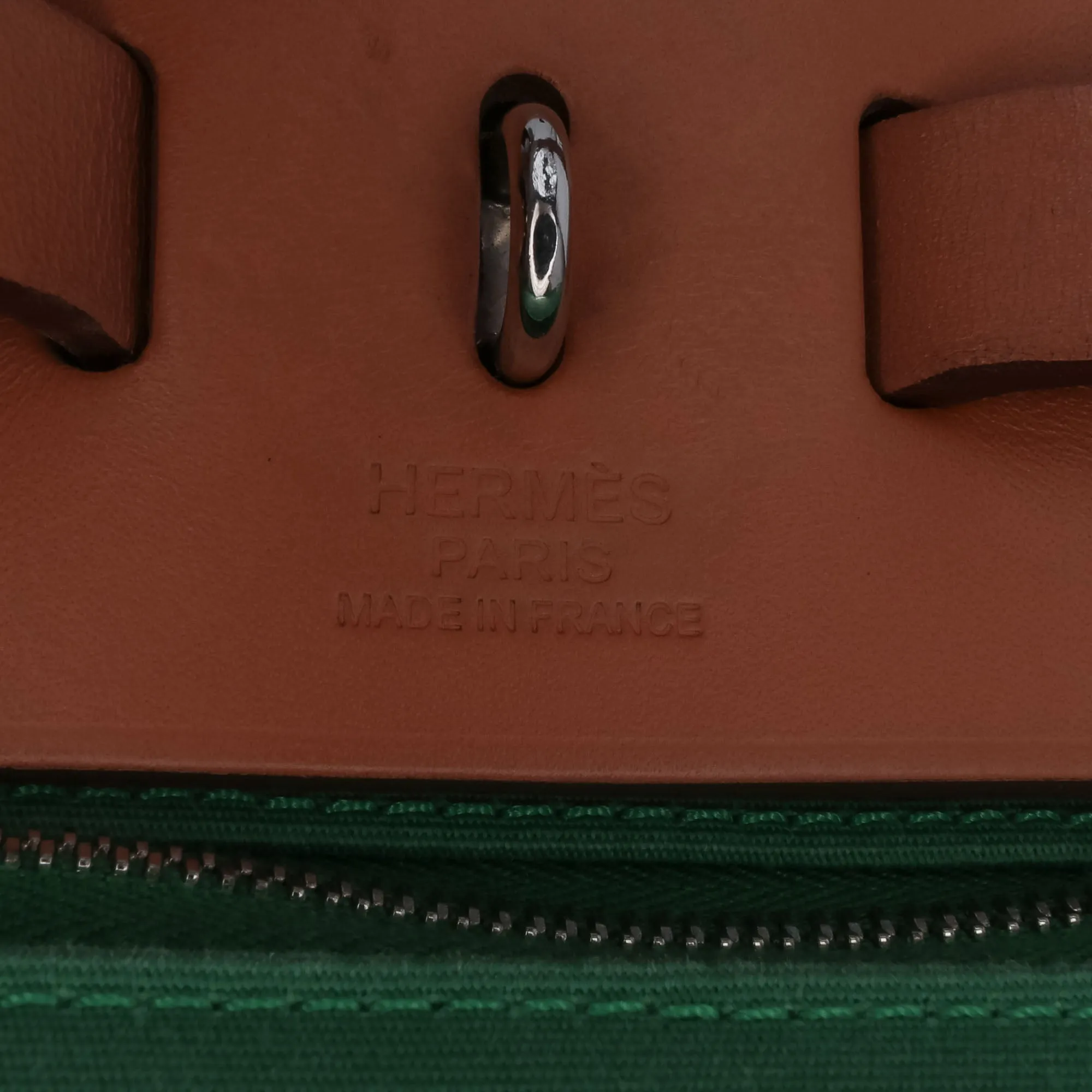 Toile Herbag Zip 31