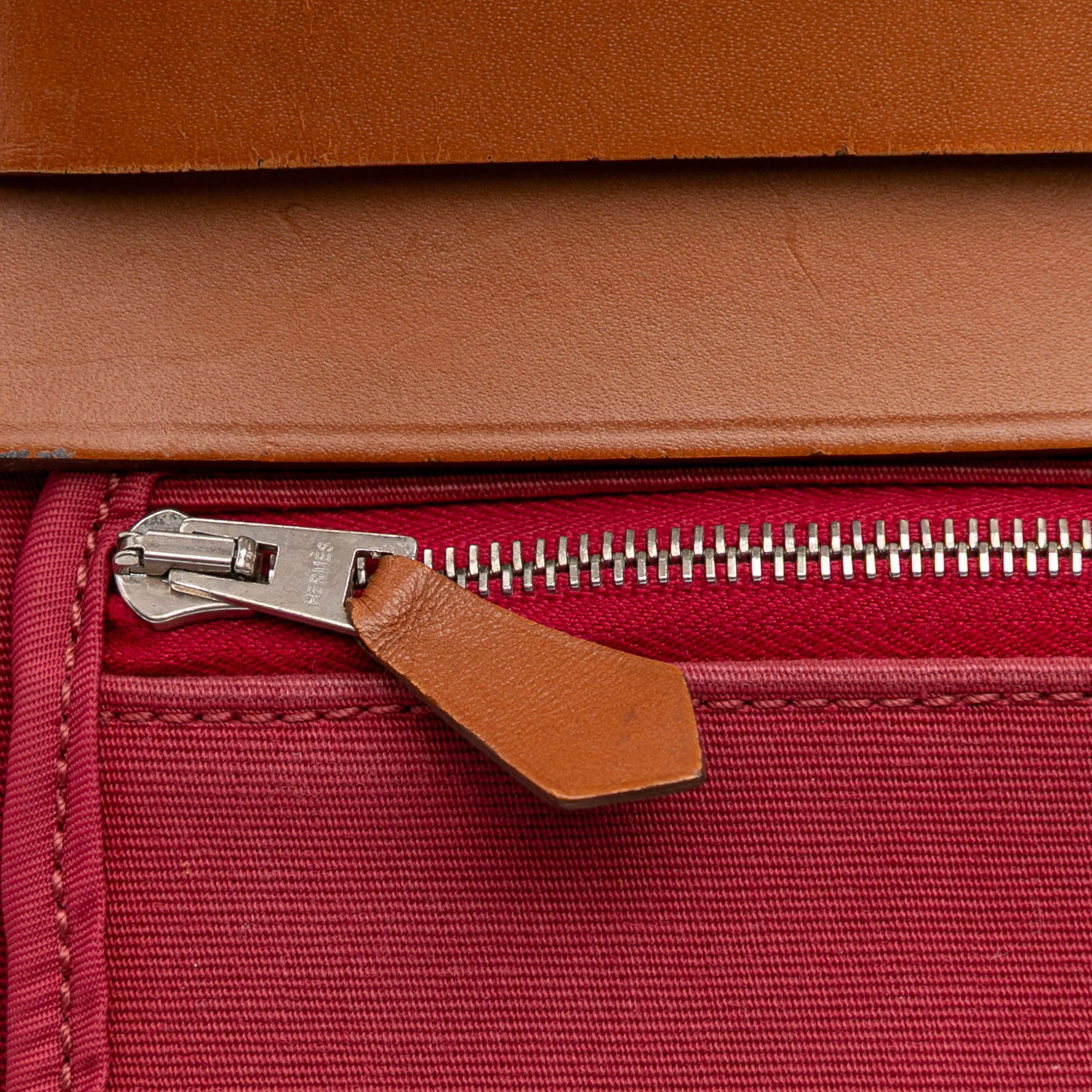 Toile Herbag Zip 31