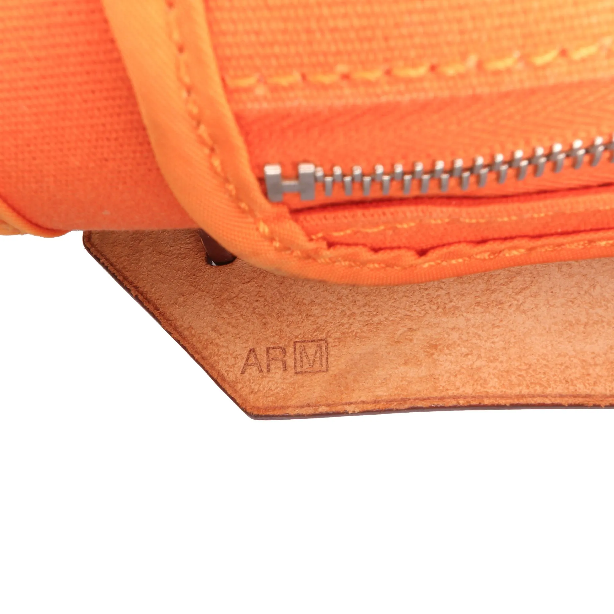 Toile Herbag Zip 31