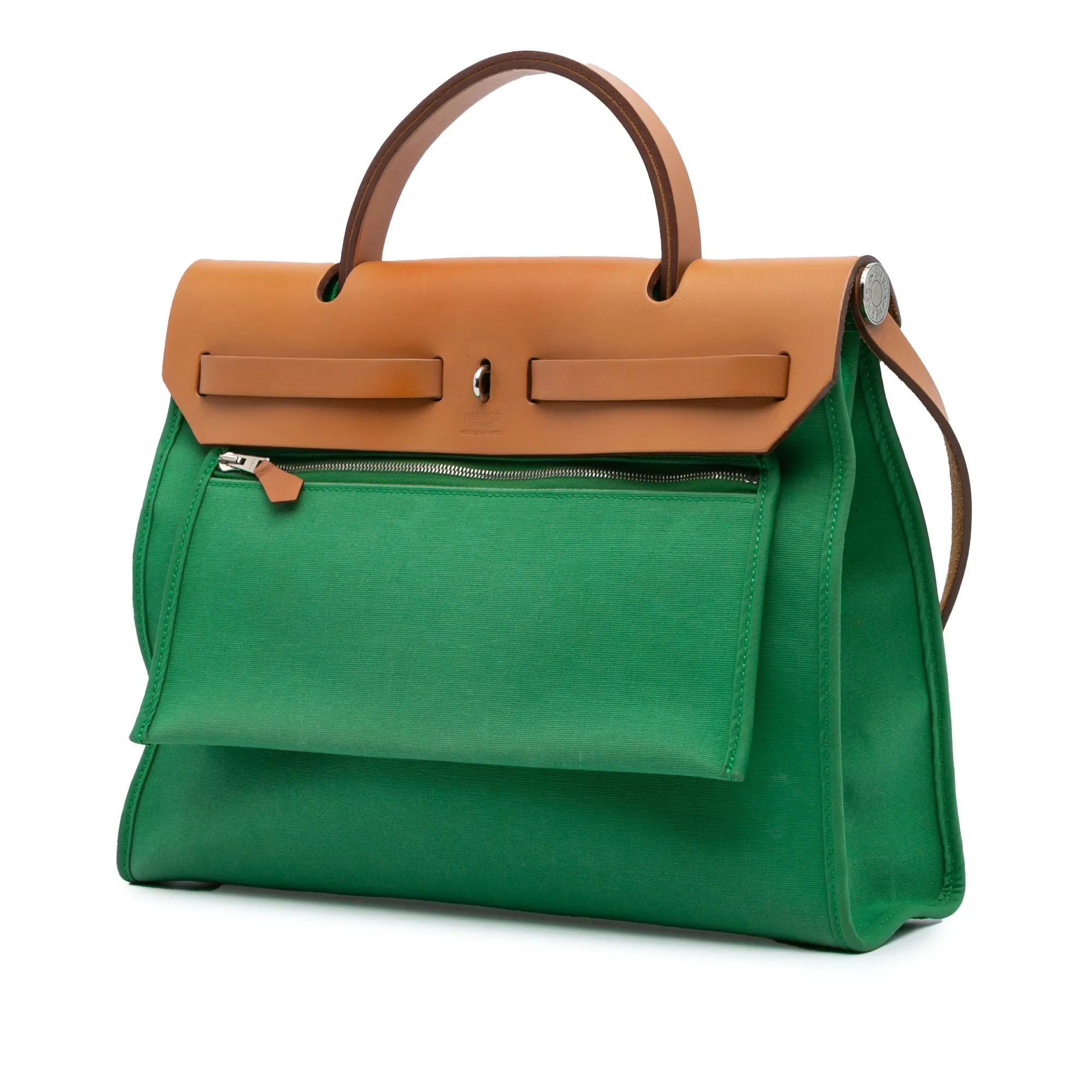 Toile Herbag Zip 31