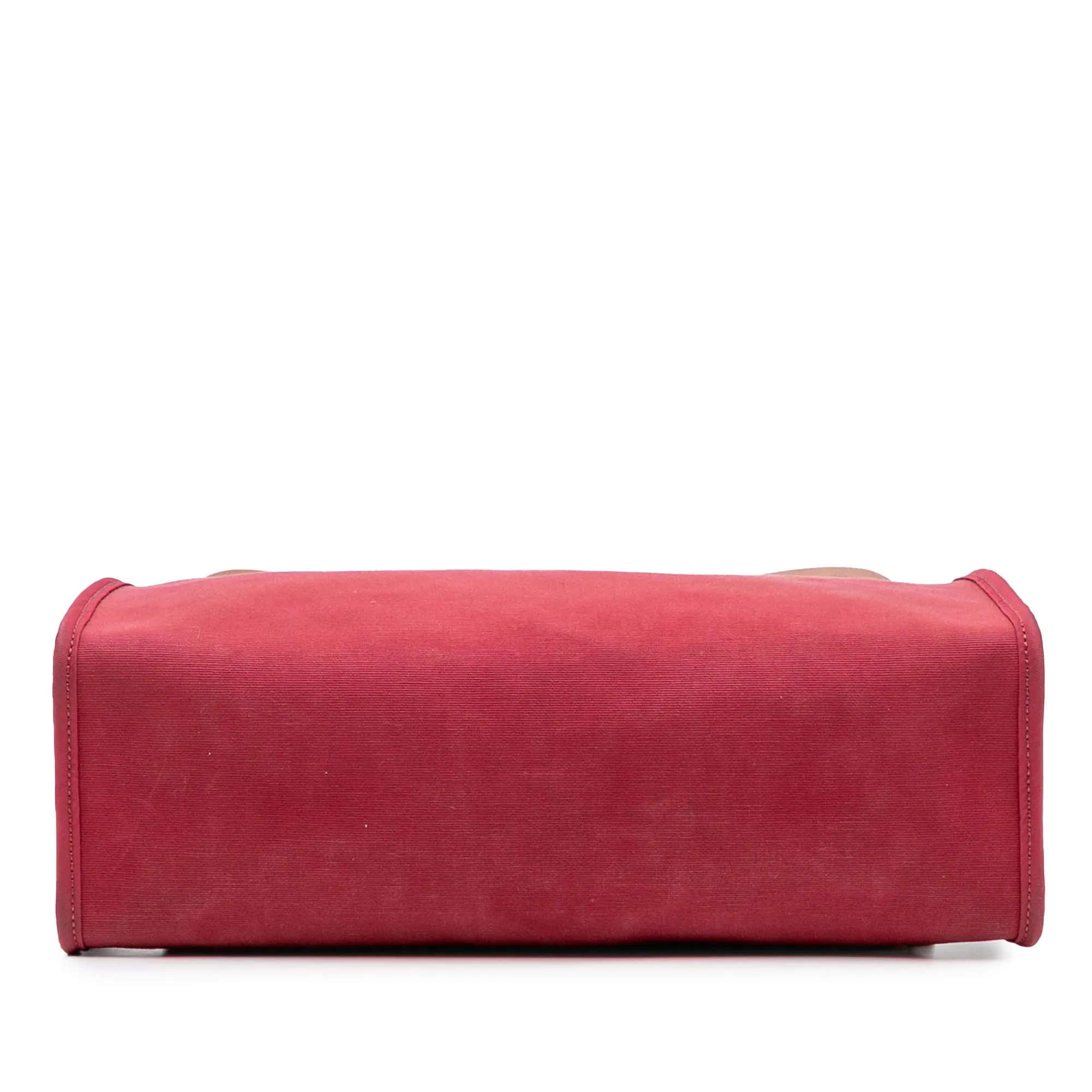 Toile Herbag Zip 31