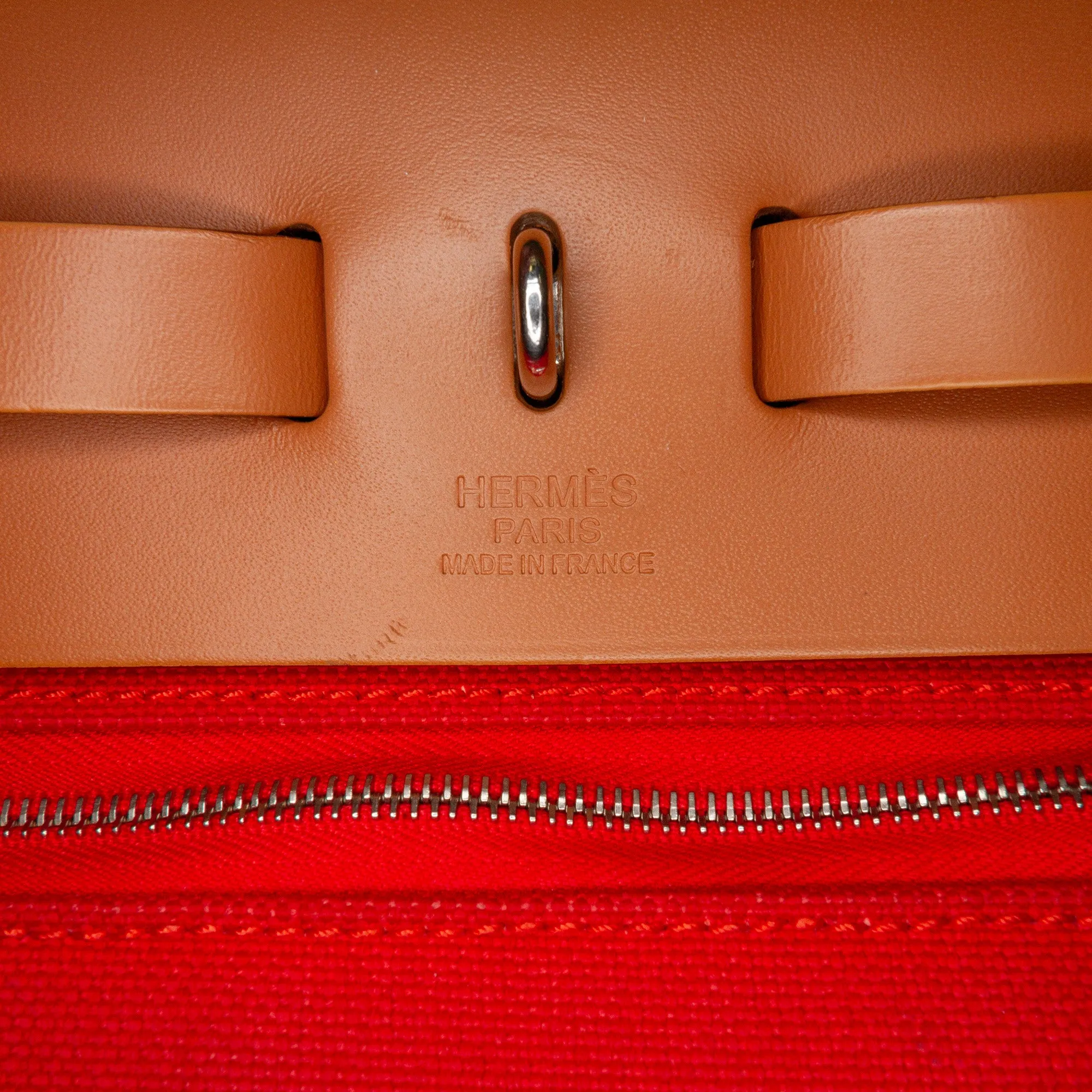 Toile Herbag Zip 31
