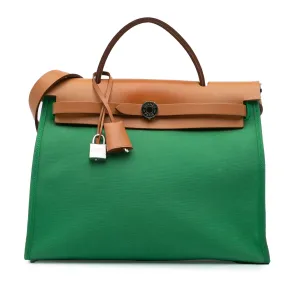 Toile Herbag Zip 31