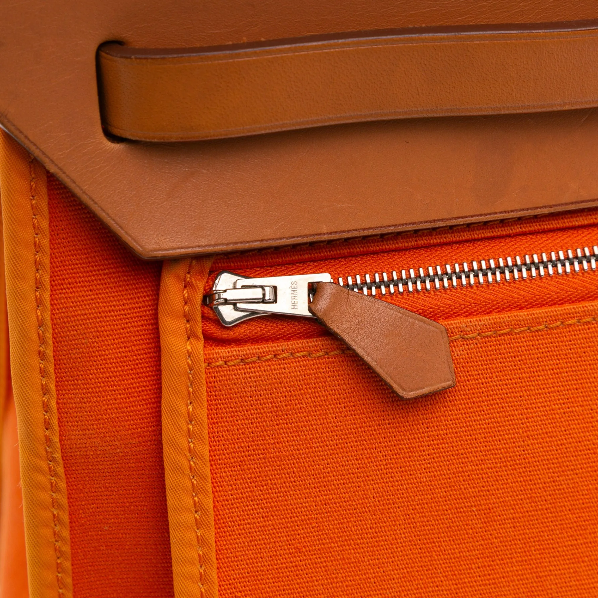 Toile Herbag Zip 31