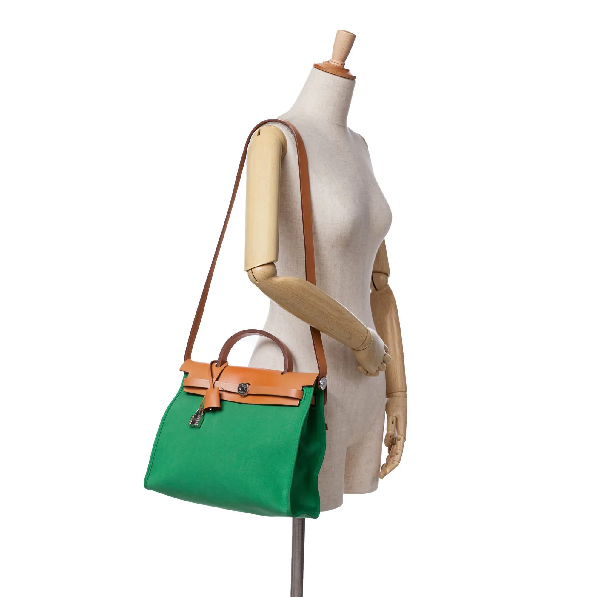 Toile Herbag Zip 31