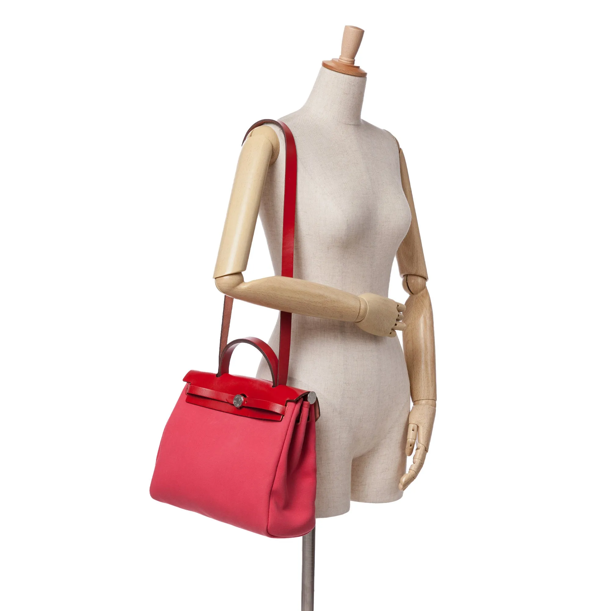 Toile Militaire Vache Hunter Herbag Zip 31