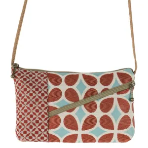 Tomboy Bag in Mod Amber