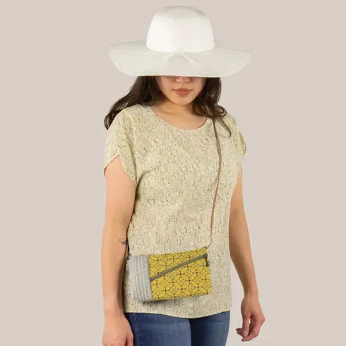 Tomboy Bag in Mod Amber