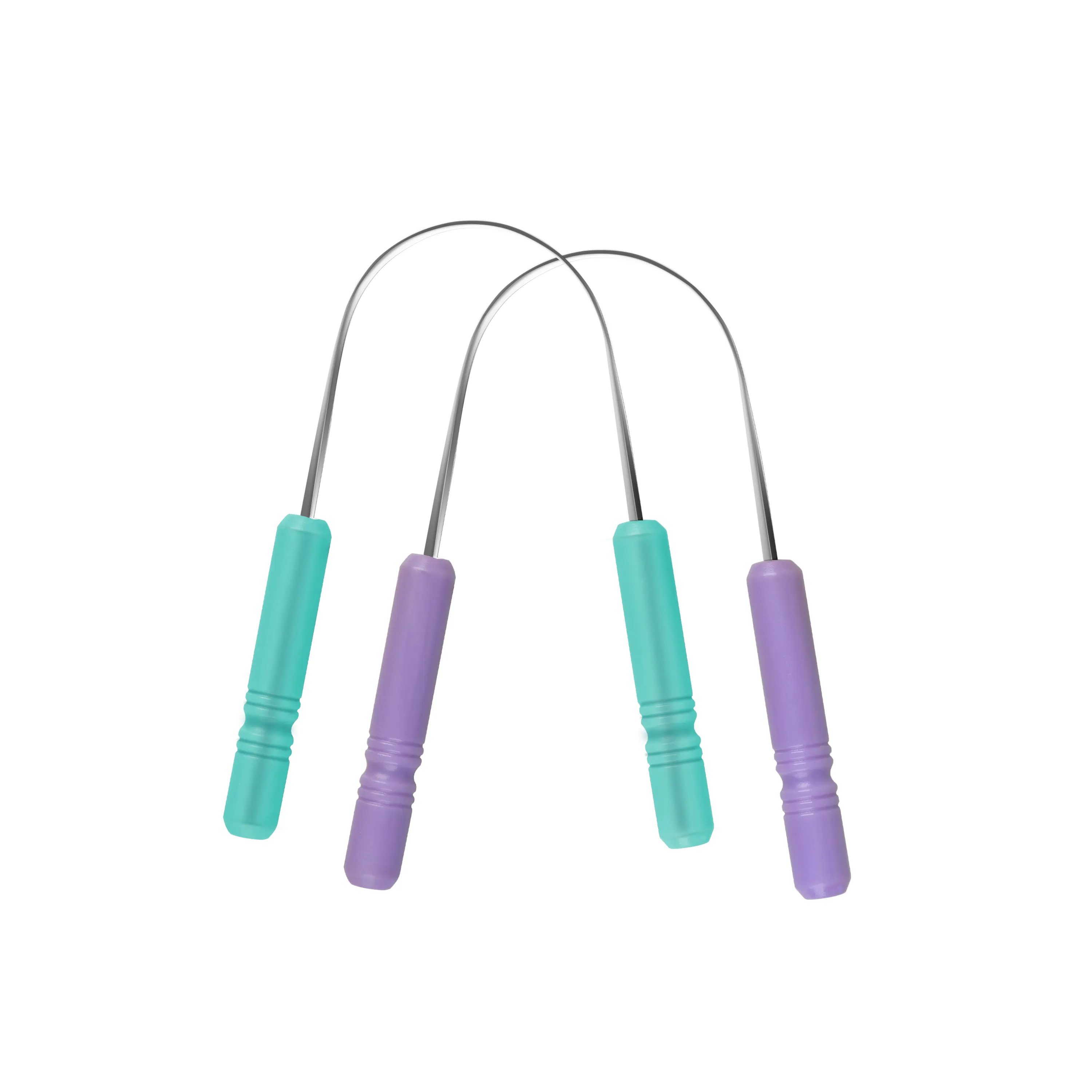 Tongue Scraper (2pcs)