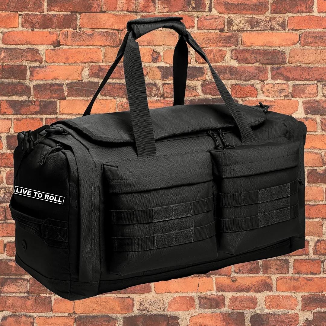 Toro "Tactical" Duffel Bag