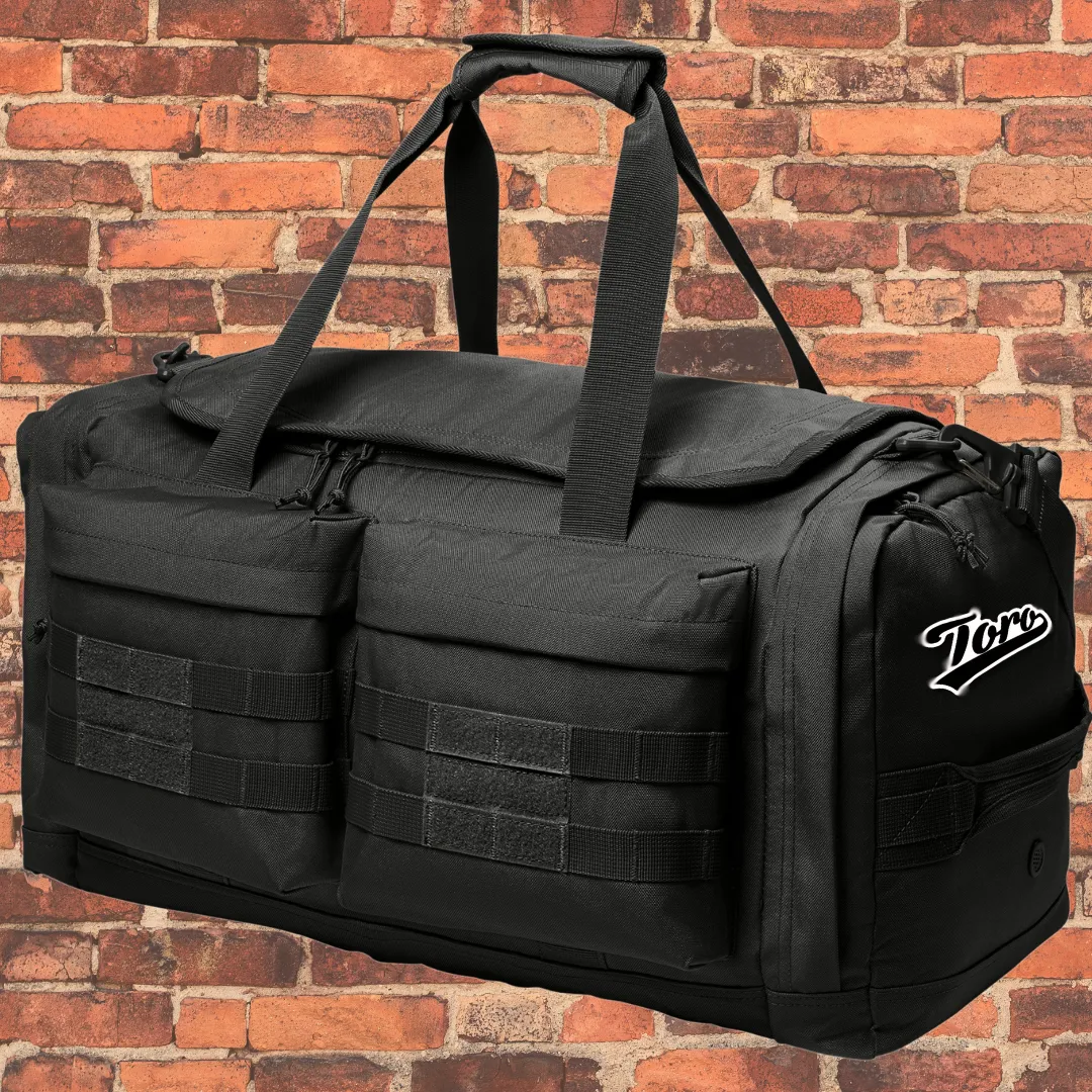 Toro "Tactical" Duffel Bag