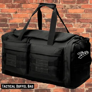Toro "Tactical" Duffel Bag