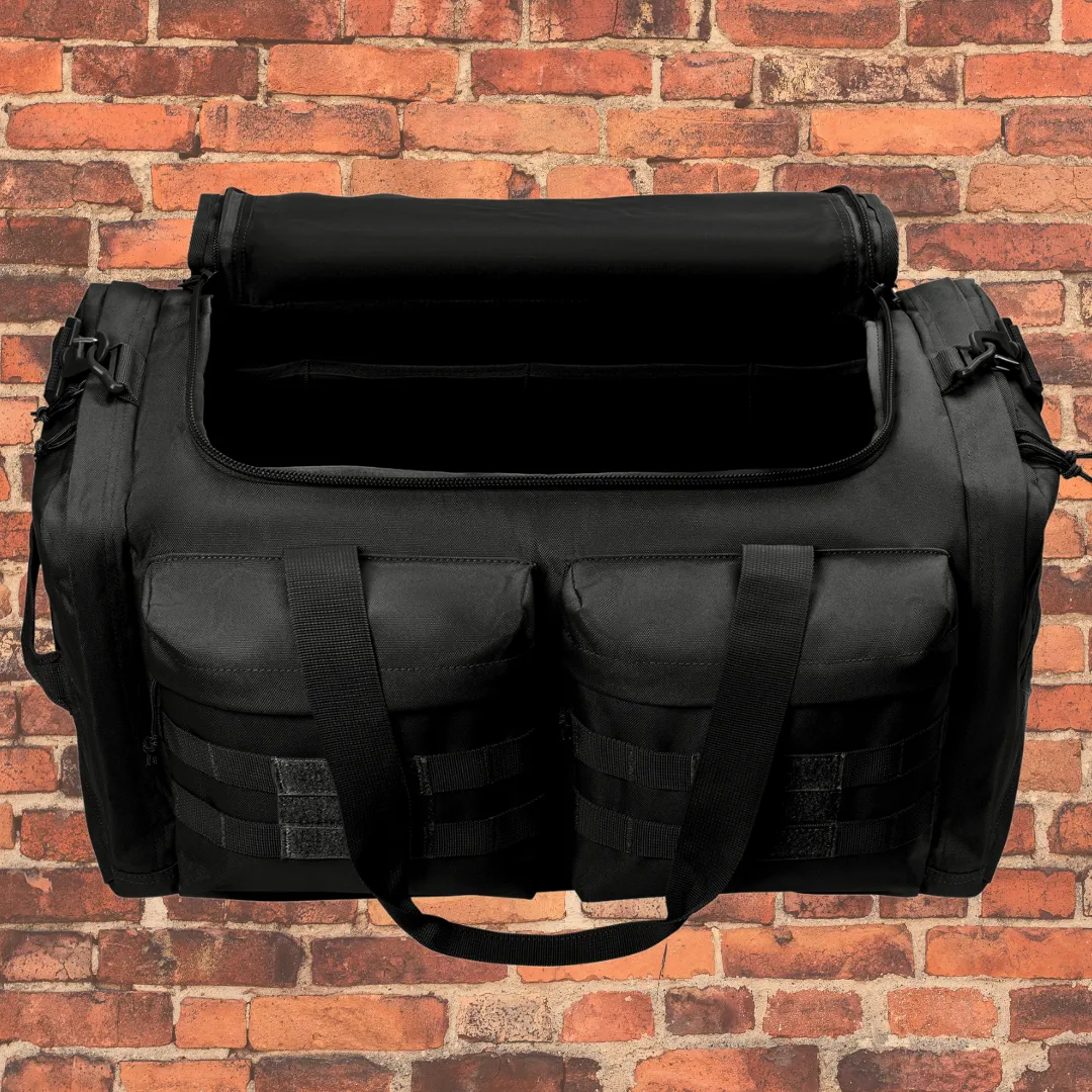 Toro "Tactical" Duffel Bag