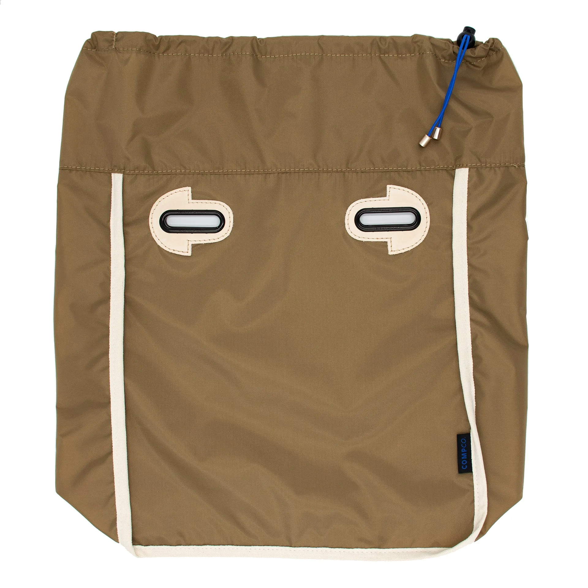 Totally Tan Tote Cover